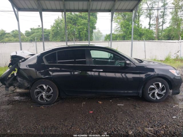 1HGCR2F4XGA076338 Honda ACCORD LX