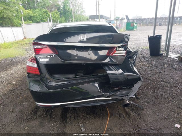 1HGCR2F4XGA076338 Honda ACCORD LX