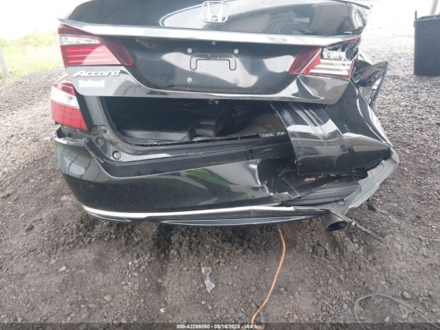 1HGCR2F4XGA076338 Honda ACCORD LX