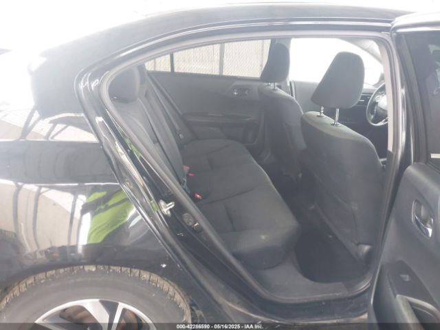 1HGCR2F4XGA076338 Honda ACCORD LX