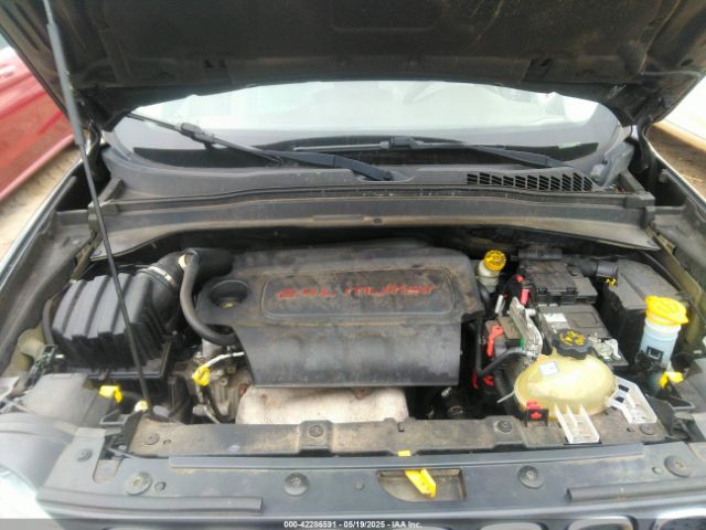 ZACCJBBT0FPB69794 Jeep Renegade Latitude