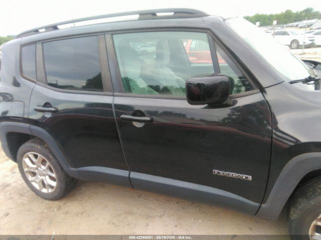 ZACCJBBT0FPB69794 Jeep Renegade Latitude