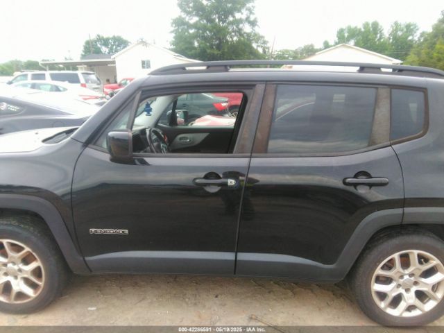 ZACCJBBT0FPB69794 Jeep Renegade Latitude