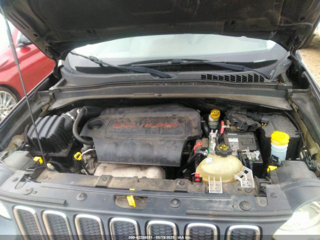 ZACCJBBT0FPB69794 Jeep Renegade Latitude