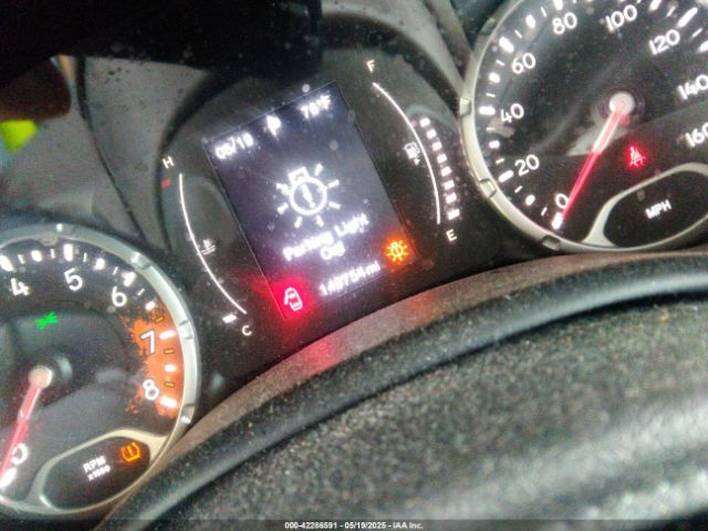 ZACCJBBT0FPB69794 Jeep Renegade Latitude