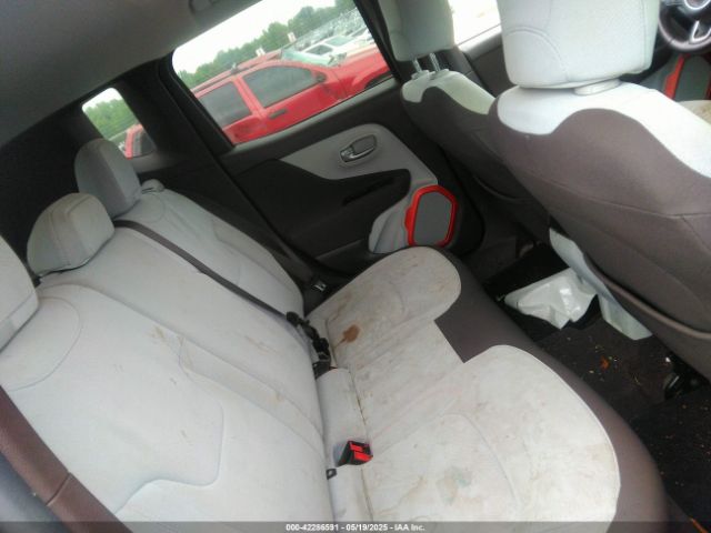 ZACCJBBT0FPB69794 Jeep Renegade Latitude