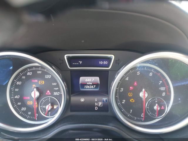 2019 MERCEDES-BENZ GLS 550 4JGDF7DE4KB235003 Photo 6
