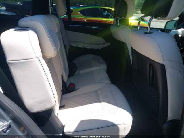 2019 MERCEDES-BENZ GLS 550 4JGDF7DE4KB235003 Photo 7