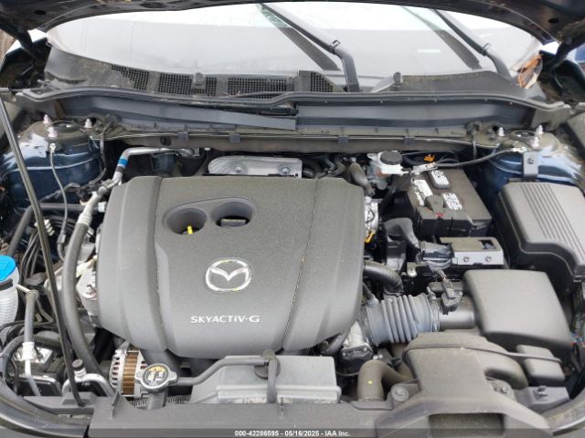JM3KFBCM6P0251947 Mazda Cx-5 2.5 S Preferred