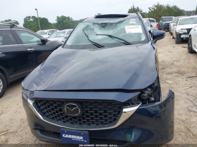 JM3KFBCM6P0251947 Mazda Cx-5 2.5 S Preferred