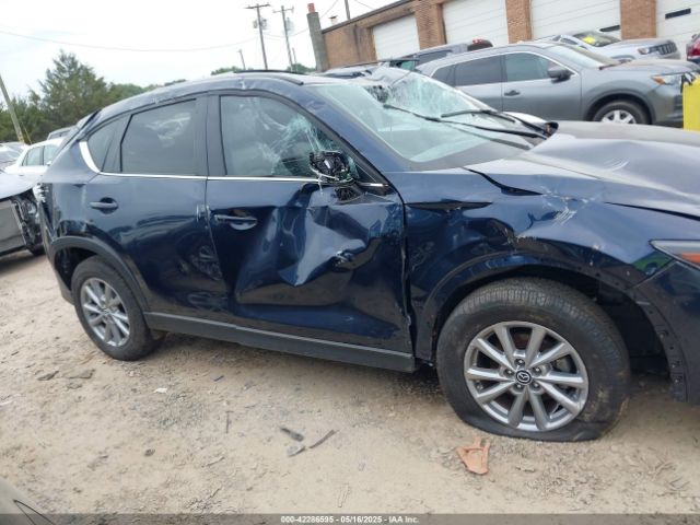 JM3KFBCM6P0251947 Mazda Cx-5 2.5 S Preferred