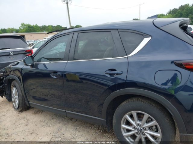 JM3KFBCM6P0251947 Mazda Cx-5 2.5 S Preferred