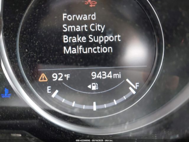 JM3KFBCM6P0251947 Mazda Cx-5 2.5 S Preferred