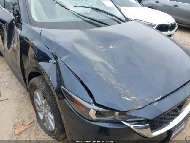 JM3KFBCM6P0251947 Mazda Cx-5 2.5 S Preferred