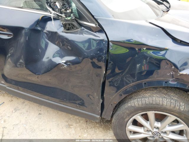 JM3KFBCM6P0251947 Mazda Cx-5 2.5 S Preferred