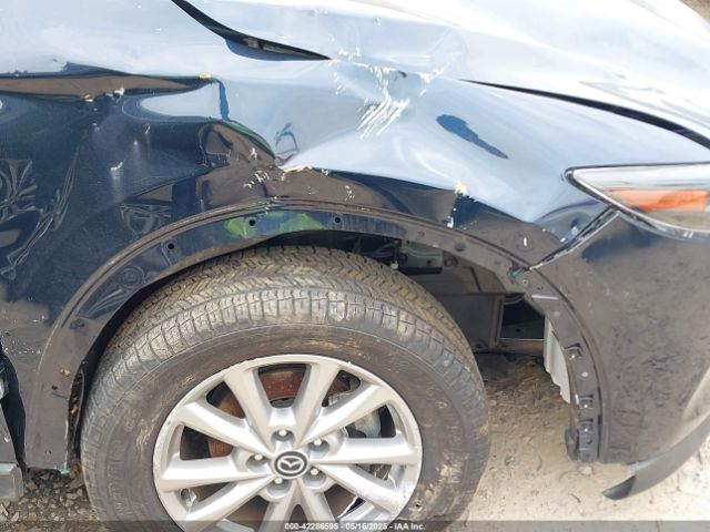 JM3KFBCM6P0251947 Mazda Cx-5 2.5 S Preferred
