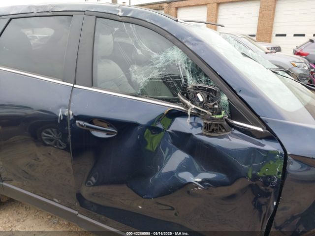 JM3KFBCM6P0251947 Mazda Cx-5 2.5 S Preferred