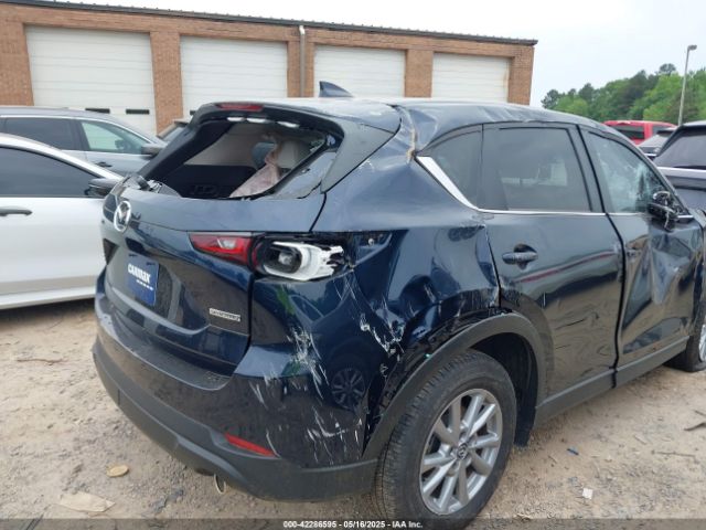 JM3KFBCM6P0251947 Mazda Cx-5 2.5 S Preferred