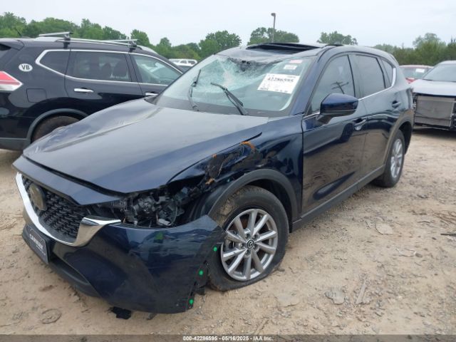 JM3KFBCM6P0251947 Mazda Cx-5 2.5 S Preferred