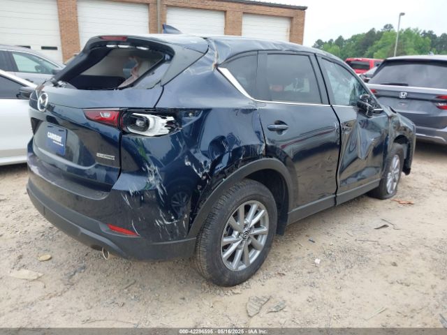 JM3KFBCM6P0251947 Mazda Cx-5 2.5 S Preferred