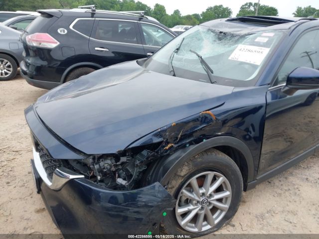 JM3KFBCM6P0251947 Mazda Cx-5 2.5 S Preferred
