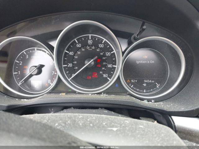 JM3KFBCM6P0251947 Mazda Cx-5 2.5 S Preferred