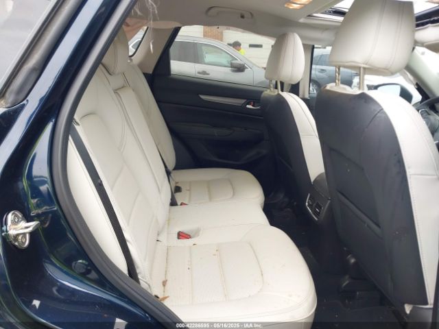 JM3KFBCM6P0251947 Mazda Cx-5 2.5 S Preferred