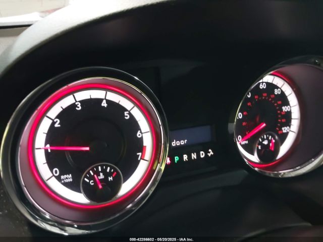 2C4RDGBG5HR784496 Dodge Grand Caravan Se