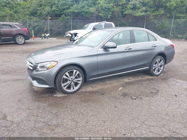 WDDWF4KB6JR410237 Mercedes-Benz m274