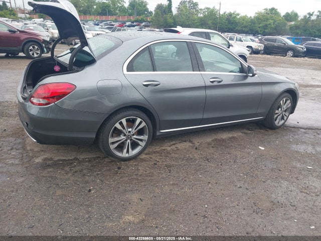 WDDWF4KB6JR410237 Mercedes-Benz m274