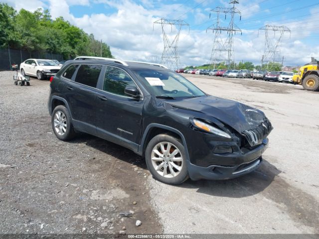 1C4PJMDS1GW327786 auction archive image