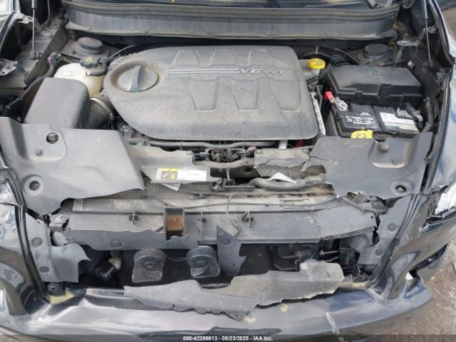 1C4PJMDS1GW327786 Jeep Cherokee Limited