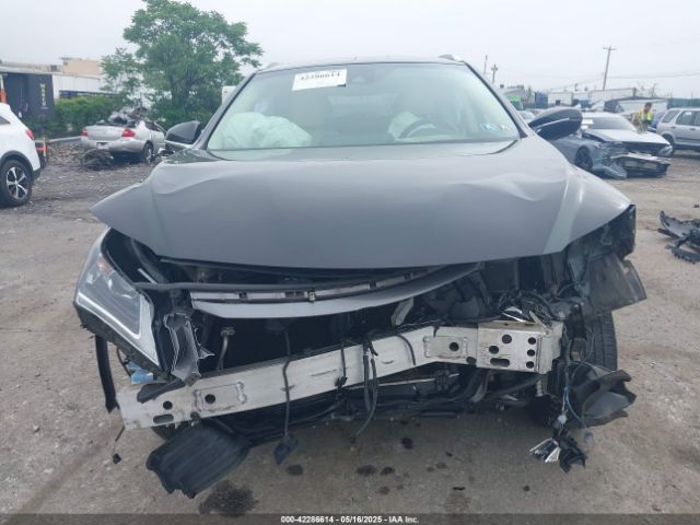 JTJDZKCA9K2020131 Lexus Rx 350l Premium