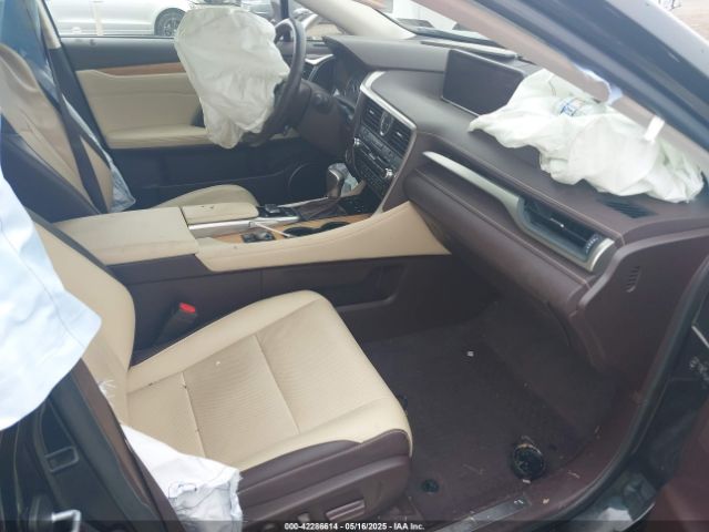 JTJDZKCA9K2020131 Lexus Rx 350l Premium