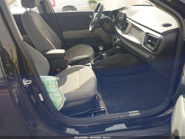 2021 KIA RIO 3KPA24AD1ME426476 Photo 4