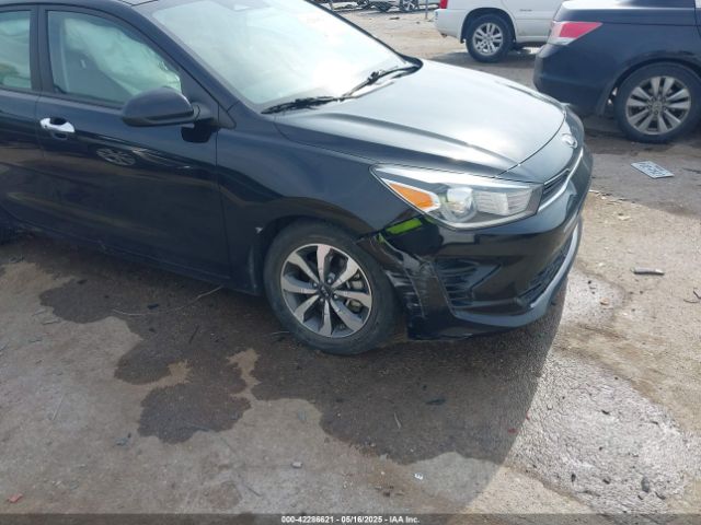 2021 KIA RIO 3KPA24AD1ME426476 Photo 5