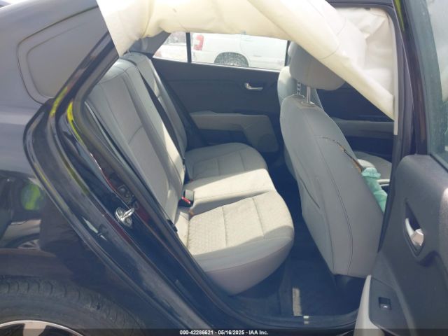 2021 KIA RIO 3KPA24AD1ME426476 Photo 7