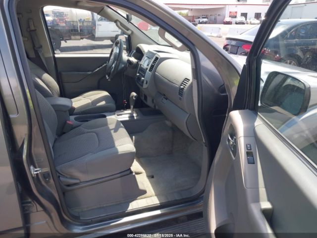 2016 NISSAN FRONTIER 1N6AD0ERXGN763797 Photo 4