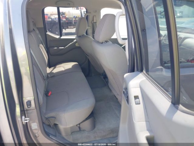 2016 NISSAN FRONTIER 1N6AD0ERXGN763797 Photo 7