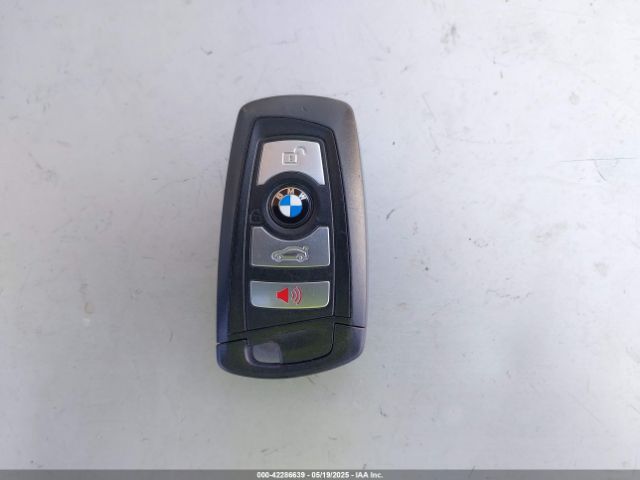5UXWX9C52H0T03437 BMW X3 Xdrive28i