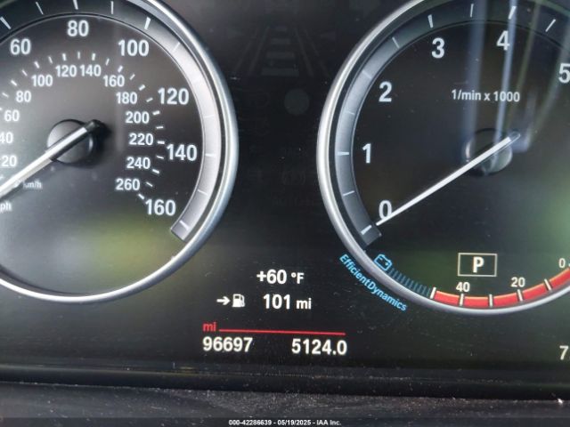 5UXWX9C52H0T03437 BMW X3 Xdrive28i