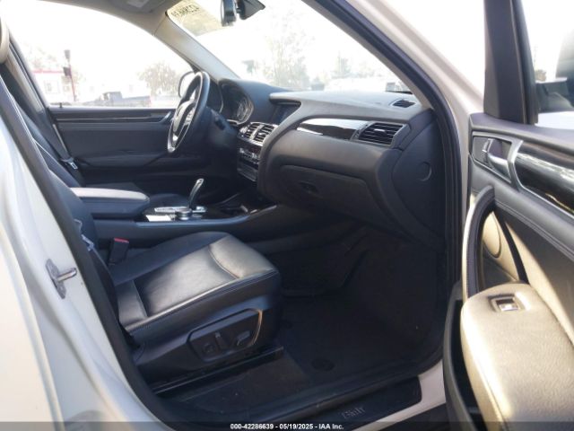 5UXWX9C52H0T03437 BMW X3 Xdrive28i