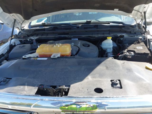 1C6RR7GM7GS122813 RAM 1500 Big Horn