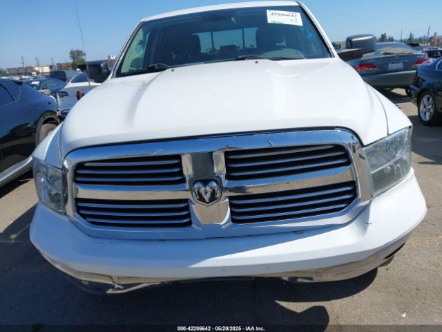 1C6RR7GM7GS122813 RAM 1500 Big Horn