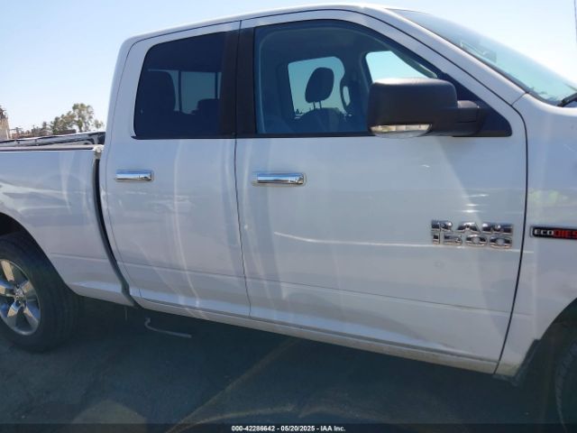 1C6RR7GM7GS122813 RAM 1500 Big Horn