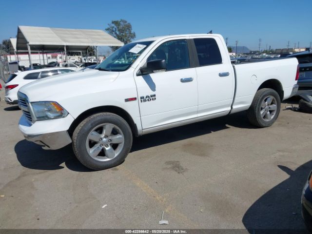 1C6RR7GM7GS122813 RAM 1500 Big Horn