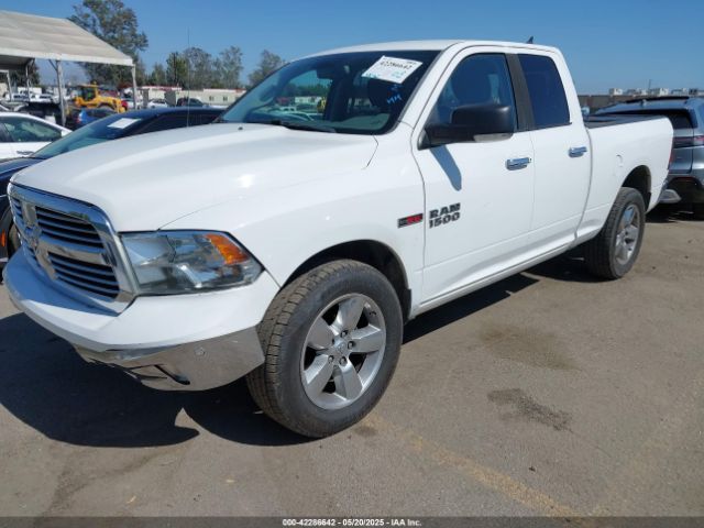 1C6RR7GM7GS122813 RAM 1500 Big Horn