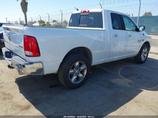 1C6RR7GM7GS122813 RAM 1500 Big Horn