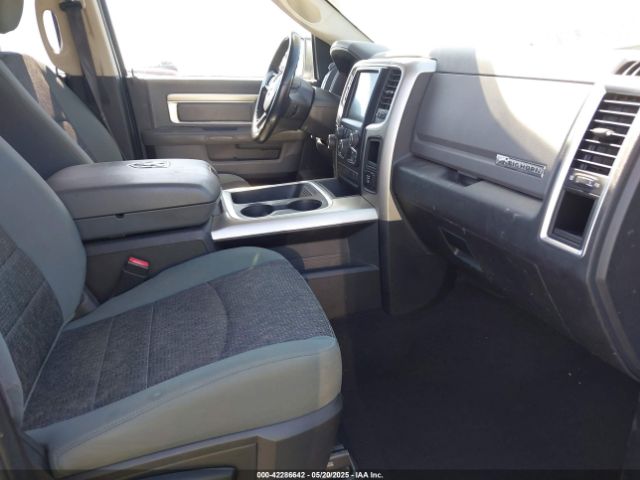 1C6RR7GM7GS122813 RAM 1500 Big Horn