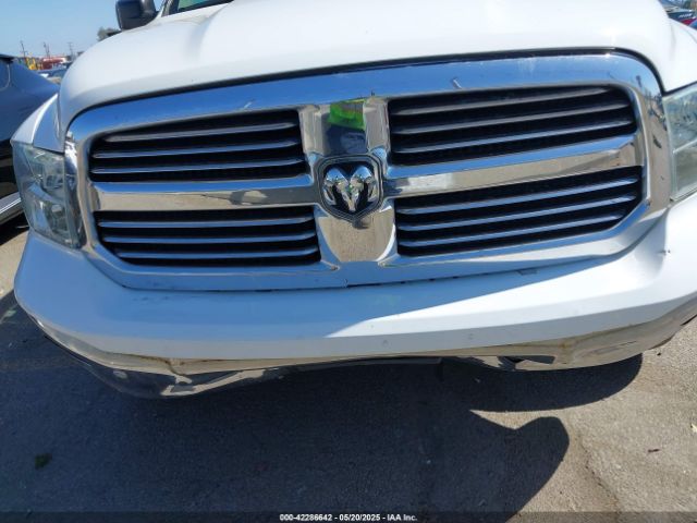 1C6RR7GM7GS122813 RAM 1500 Big Horn